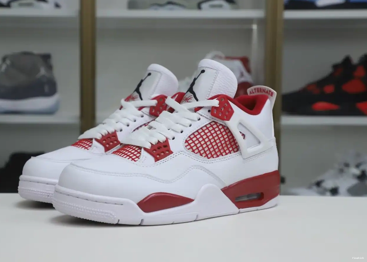 RETRO JORDAN4 AIR 89 ALTERNATE 0421
